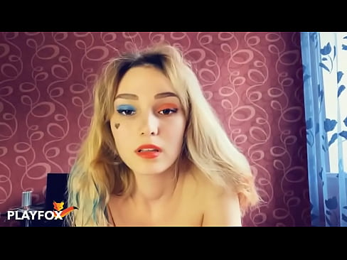 ❤️ Sihirli sanal gerçeklik gözlükleri bana Harley Quinn ile seks verdi Sert porno pornoda tr.online4sex.ru ☑